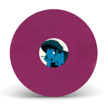 Load image into Gallery viewer, Seatbelts - Cowboy Bebop: Songs For The Cosmic Sofa (LP, Pink & Blue Marble)
