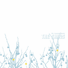 Load image into Gallery viewer, The Shins - Oh, Inverted World (20th Anniversary Remaster)