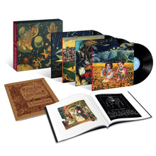 Load image into Gallery viewer, The Smashing Pumpkins - Mellon Collie And The Infinite Sadness (4LP Box Set)