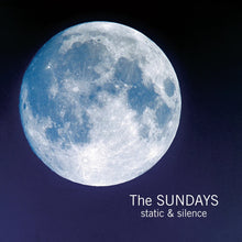 Load image into Gallery viewer, The Sundays - Static & Silence (2026 Reissue, LP)
