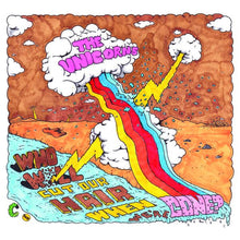 Load image into Gallery viewer, The Unicorns - Who Will Cut Our Hair When We're Gone (20th Anniversary Edition, Yellow)