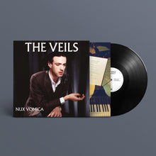 Load image into Gallery viewer, The Veils - Nux Vomica