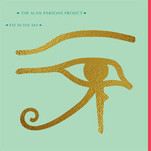 Load image into Gallery viewer, The Alan Parsons Project - Eye In The Sky (Clear vinyl)