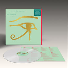 Load image into Gallery viewer, The Alan Parsons Project - Eye In The Sky (Clear vinyl)