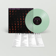Load image into Gallery viewer, The Lemon Twigs - Look For Your Mind! (Transparent Day vinyl)