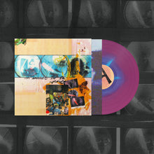 Load image into Gallery viewer, They Are Gutting A Body Of Water - An Insult To The Sport (10", Blue in Purple)