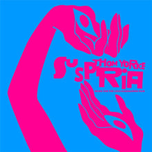 Load image into Gallery viewer, Thom Yorke - Suspiria (2LP Pink vinyl)