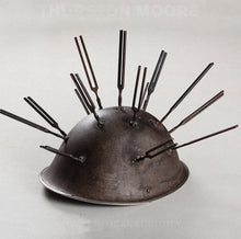 Load image into Gallery viewer, Thurston Moore - Flow Critical Lucidity (Resistance Green vinyl + 7" Flexi)