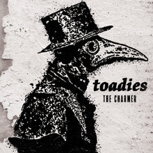 Load image into Gallery viewer, Toadies - The Charmer (Coke Bottle Clear vinyl)