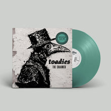 Load image into Gallery viewer, Toadies - The Charmer (Coke Bottle Clear vinyl)