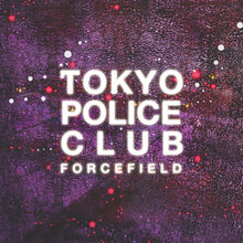 Load image into Gallery viewer, Tokyo Police Club - Forcefield (Lemon vinyl)