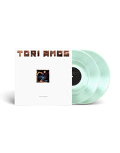 Load image into Gallery viewer, Tori Amos - Little Earthquakes (30th Anniversary Special Edition, 2LP Cola-Bottle Clear vinyl)
