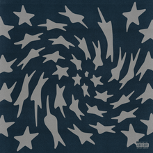 Load image into Gallery viewer, Toro y Moi - Hole Erth (Clear Blue Smoke)