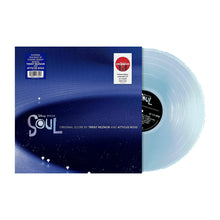 Load image into Gallery viewer, Trent Reznor And Atticus Ross - Soul (Crystal Clear vinyl)