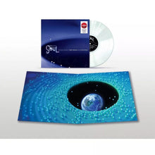 Load image into Gallery viewer, Trent Reznor And Atticus Ross - Soul (Crystal Clear vinyl)