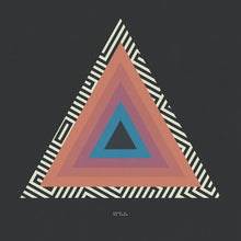 Load image into Gallery viewer, Tycho - Awake (Remixes) (Deep Blue vinyl)