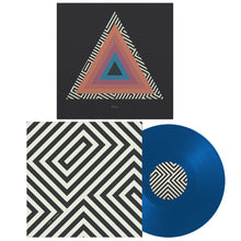 Load image into Gallery viewer, Tycho - Awake (Remixes) (Deep Blue vinyl)