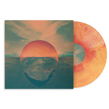 Load image into Gallery viewer, Tycho - Dive (10th Anniversary Edition, 2LP Orange & Red Marbled)