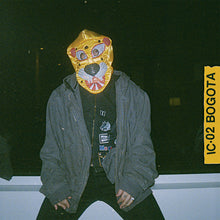 Load image into Gallery viewer, Unknown Mortal Orchestra - IC-02 Bogota