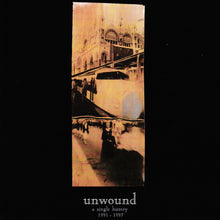 Load image into Gallery viewer, Unwound - A Single History 1991 - 2001 (2LP White)