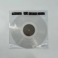 Load image into Gallery viewer, Unwound - New Plastic Ideas (Clear vinyl)