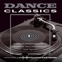 Load image into Gallery viewer, Various - Dance Classics Volume 2 (Floorfillers And More) (2LP Silver vinyl)