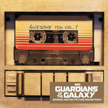 Load image into Gallery viewer, Various - Guardians of the Galaxy: Awesome Mix Vol. 1