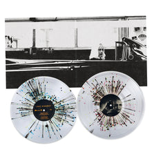 Load image into Gallery viewer, Various - Lost Highway (Original Motion Picture Soundtrack) (Deluxe Edition, 2LP Coloured Splatter)