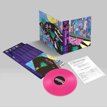 Load image into Gallery viewer, Various - Our Town: Jazz Fusion, Funky Pop & Bossa Gayo Tracks from Dong-A Records (Pink)
