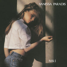 Load image into Gallery viewer, Vanessa Paradis - M & J