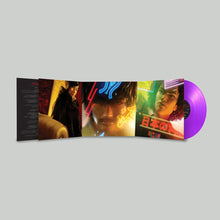 Load image into Gallery viewer, Various - Blade Runner: Black Lotus (Neon Violet vinyl)