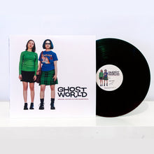 Load image into Gallery viewer, Various - Ghost World (Original Motion Picture Soundtrack) (2LP)