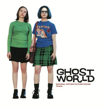 Load image into Gallery viewer, Various - Ghost World (Original Motion Picture Soundtrack) (2LP)