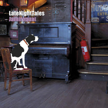 Load image into Gallery viewer, Jamiroquai - LateNightTales (2LP)