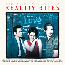 Load image into Gallery viewer, Various - Reality Bites: Original Motion Picture Soundtrack (30th Anniversary Edition, 2LP)