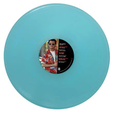 Load image into Gallery viewer, Various - True Romance (Motion Picture Soundtrack) (Alabama Worley Turquoise vinyl)