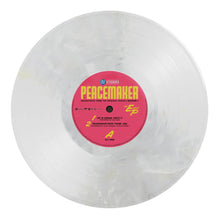 Load image into Gallery viewer, Various - DC Studios Peacemaker Season 1 The Eagly P (Metallic Silver vinyl)