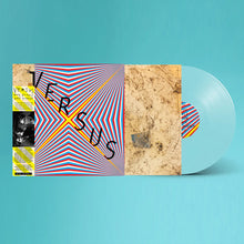 Load image into Gallery viewer, Versus - The Stars Are Insane (LP Clear vinyl)