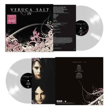 Load image into Gallery viewer, Veruca Salt - IV (White)