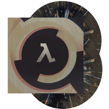 Load image into Gallery viewer, Valve Corporation - Half-Life: Alyx Soundtrack (2LP Black w Orange Splatter vinyl)