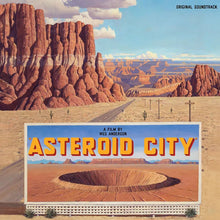 Load image into Gallery viewer, Various - Asteroid City: Original Soundtrack (A Film By Wes Anderson) (RSD BF 2023, 2LP Orange)