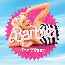 Load image into Gallery viewer, Various - Barbie The Album (Hot Pink)