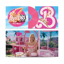 Load image into Gallery viewer, Various - Barbie The Album (Hot Pink)