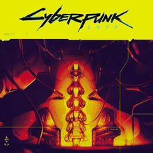 Load image into Gallery viewer, Various - Cyberpunk 2077: Future Sound Of Night City (3LP Yellow vinyl)