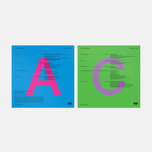 Load image into Gallery viewer, Various - Everyone's Getting Involved (2LP Silver)