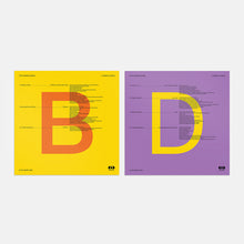 Load image into Gallery viewer, Various - Everyone's Getting Involved (2LP Silver)