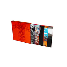 Load image into Gallery viewer, Various - TRANSA (6LP Box Set)