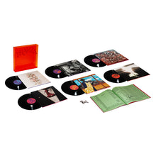 Load image into Gallery viewer, Various - TRANSA (6LP Box Set)