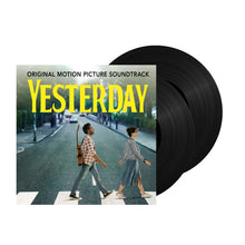 Load image into Gallery viewer, Various - Yesterday (Original Motion Picture Soundtrack) (2LP)