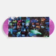 Load image into Gallery viewer, Various - I Saw the TV Glow (Original Soundtrack) (2LP Violet)